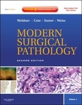 Cover: Modern Surgical Pathology - Saunders