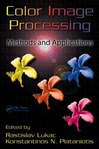 Abbildung von: Color Image Processing - CRC Press