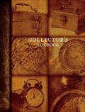 Cover: The Collector's Logbook - Herbert Press Ltd