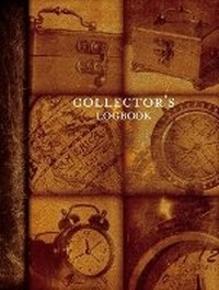 Enlarge image Cover: The Collector's Logbook - Herbert Press Ltd