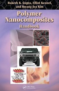 Cover: Polymer Nanocomposites Handbook - CRC Press