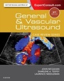 Cover: General and Vascular Ultrasound: Case Review - Elsevier