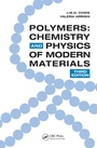 Cover: Polymers - CRC Press