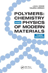 Enlarge image Cover: Polymers - CRC Press
