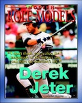 Cover: Derek Jeter - Mason Crest Publishers