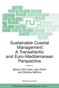 Abbildung von: Sustainable Coastal Management - Kluwer Academic Publishers