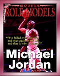 Cover: Michael Jordan - Mason Crest Publishers