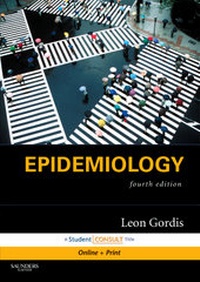 Enlarge image Cover: Epidemiology - Saunders