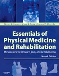 Cover: Essentials of Physical Medicine and Rehabilitation - Saunders