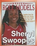 Cover: Sheryl Swoopes - Mason Crest Publishers