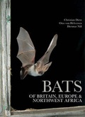 Cover: Bats of Britain, Europe and Northwest Africa - A & C Black Publishers Ltd