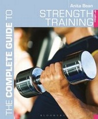 Enlarge image Cover: The Complete Guide to Strength Training - A & C Black Publishers Ltd