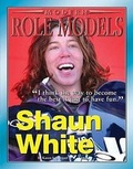 Cover: Shawn White - Mason Crest Publishers