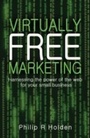Cover: Virtually Free Marketing - A&C Black Business Information and Development