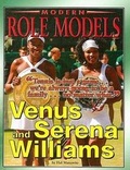 Cover: Venus and Serena Williams - Mason Crest Publishers