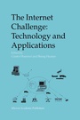 Cover: The Internet Challenge: Technology and Applications - Kluwer Academic Publishers