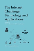 Cover: The Internet Challenge: Technology and Applications - Kluwer Academic Publishers