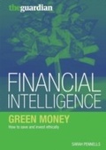 Cover: Green Money - A&C Black Business Information and Development