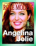Cover: Angelina Jolie - Mason Crest Publishers