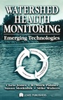 Cover: Watershed Health Monitoring - CRC Press