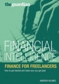 Cover: Finance for Freelancers - A&C Black Business Information and Development