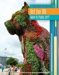 Cover: Art for All - Raintree Publishers
