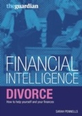 Cover: Divorce - A&C Black Business Information and Development