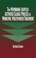 Bild: The Membrane-Coupled Activated Sludge Process in Municipal Wastewater Treatment - CRC Press