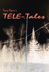 Enlarge image Cover: Tele-tales - Trafford Publishing