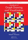 Cover: Handbook of Graph Drawing and Visualization - Chapman & Hall/CRC