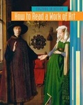 Cover: How to Read a Work of Art - Raintree Publishers
