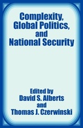 Cover: Complexity, Global Politics, and National Security - University Press of the Pacific