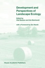 Cover: Development and Perspectives of Landscape Ecology - Kluwer Academic Publishers