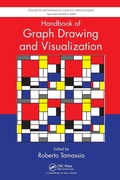 Cover: Handbook of Graph Drawing and Visualization - Chapman & Hall/CRC
