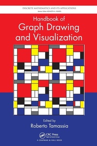 Enlarge image Cover: Handbook of Graph Drawing and Visualization - Chapman & Hall/CRC