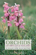 Cover: Orchids of Britain and Ireland - A & C Black Publishers Ltd