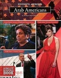 Cover: Arab Americans - Mason Crest Publishers