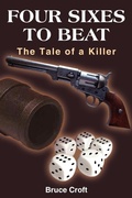 Cover: Four Sixes to Beat - AuthorHouse