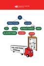 Cover: A Practical Guide to Data Structures and Algorithms using Java - Chapman & Hall/CRC