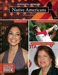 Cover: Native Americans - Mason Crest Publishers