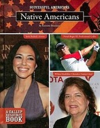 Enlarge image Cover: Native Americans - Mason Crest Publishers