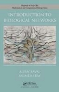 Abbildung von: Introduction to Biological Networks - Chapman & Hall/CRC