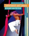 Cover: Contortionists and Cannons - Raintree Publishers