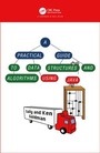 Cover: A Practical Guide to Data Structures and Algorithms using Java - Chapman & Hall/CRC