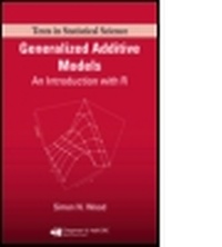Enlarge image Cover: Generalized Additive Models - Chapman & Hall/CRC