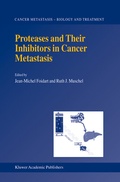Cover: Proteases and Their Inhibitors in Cancer Metastasis - Springer