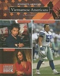 Cover: Vietnamese Americans - Mason Crest Publishers