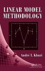 Cover: Linear Model Methodology - Chapman & Hall/CRC