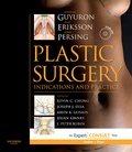 Cover: Plastic Surgery - Saunders