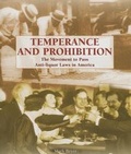Cover: Temperance and Prohibition - Rosen Classroom